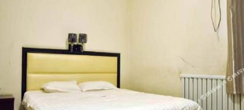 威县东利宾馆图片