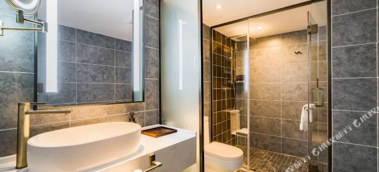 喆啡酒店(北京潘家园古玩城劲松地铁站店)图片