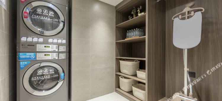 汉庭酒店(无锡国家软件园店)图片