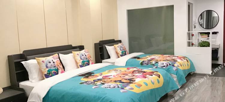 新华联铜官窑古镇相遇时光客栈图片