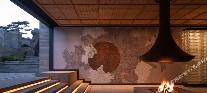 北京悉昙酒店图片