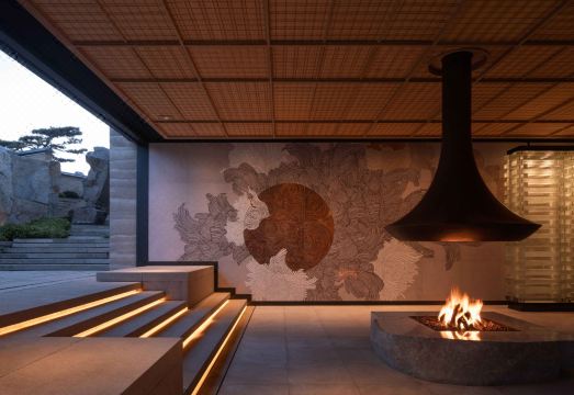 Xitan Hotel Beijing Hotel Overview