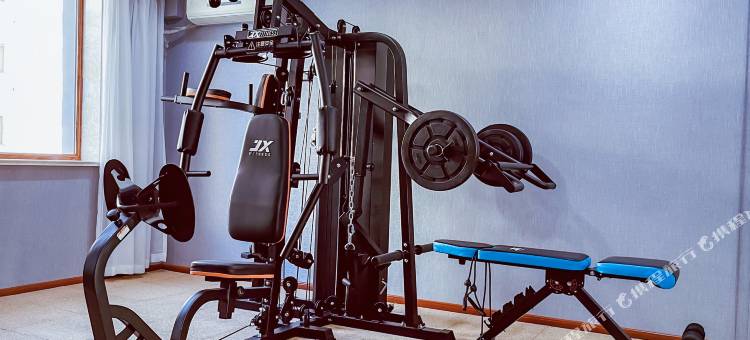 艾扉酒店(白城火车站步行街店)图片