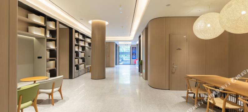 全季酒店(北京鸟巢大屯路东地铁站店)图片