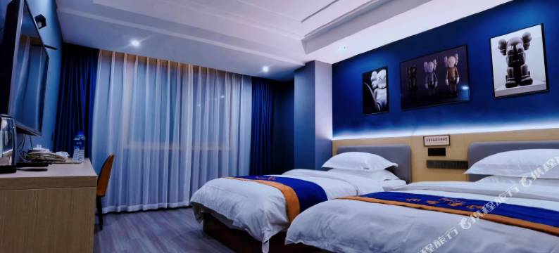 时光四季酒店图片