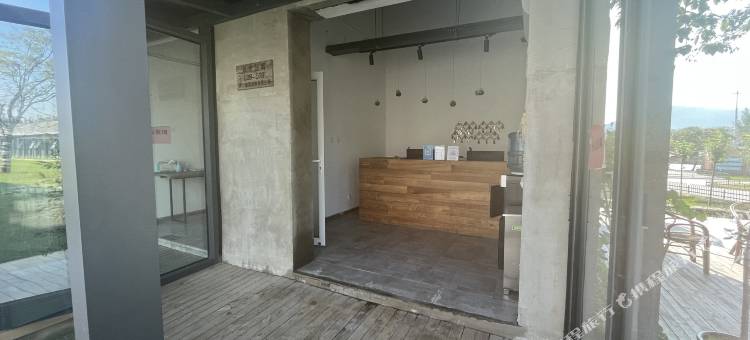 泗水圣源·阅湖山庄图片