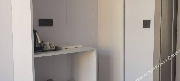 扎兰屯柴河金生旅店图片