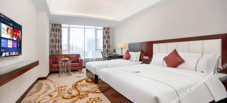 海润酒店(厚街万达广场店)图片