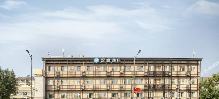 汉庭酒店(杭州浙大西溪校区文三路店)图片