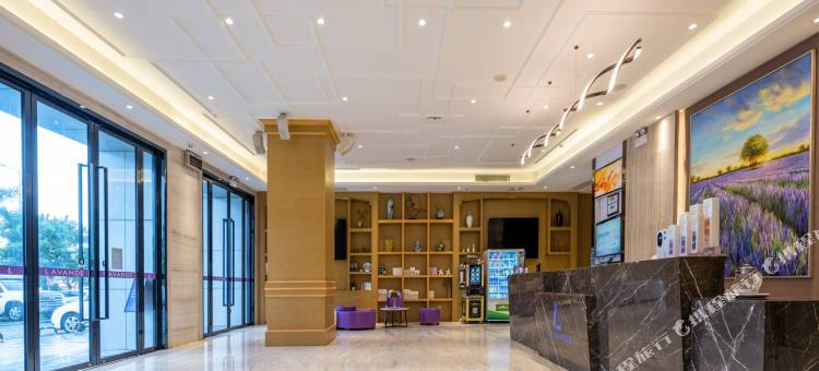 麗枫酒店(珠海斗门店)图片