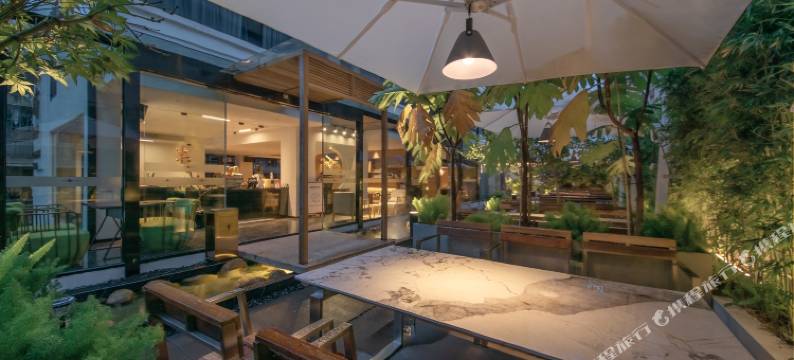 更屿院子(惠州西湖水东街店)图片