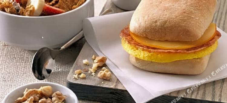 孟菲斯沃尔夫卡瑟佳乐利希尔顿惠庭酒店(Home2 Suites by Hilton Memphis Wolfchase Galleria)图片