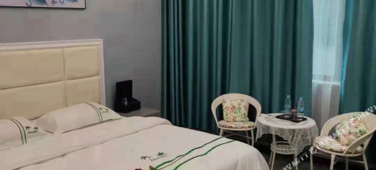 兴仁绿岛大酒店图片