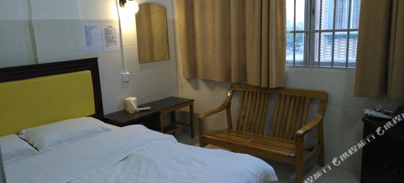 平南恒星旅馆图片