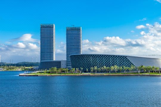 威海城投北辰酒店预订价格,联系电话位置地址【携程酒店】