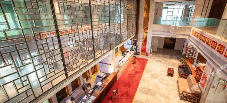 石林华馨沐阳酒店(石林客运站店)图片