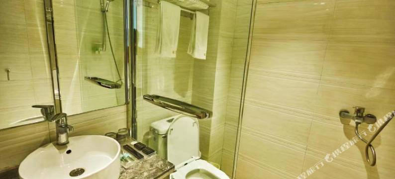 泊曼酒店(关岭汽车站店)图片