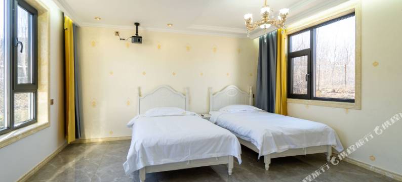 长青客栈(北大湖雪村店)图片