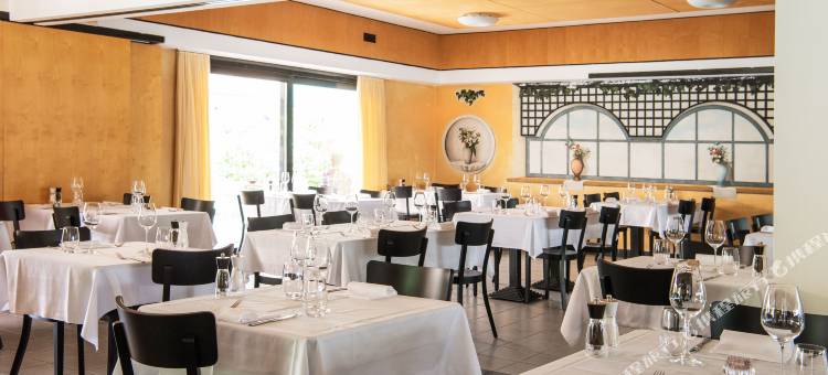 阿尔花园酒店(Hotel Al Giardinetto)图片