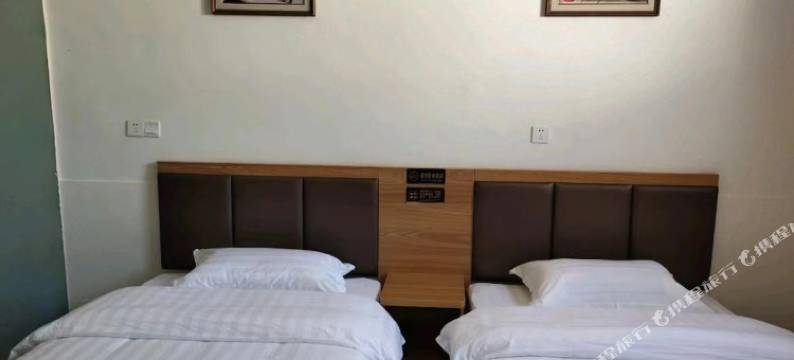 沧县万家宾馆图片