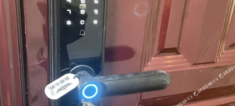 九日民宿(包头火车站科技大学店)图片