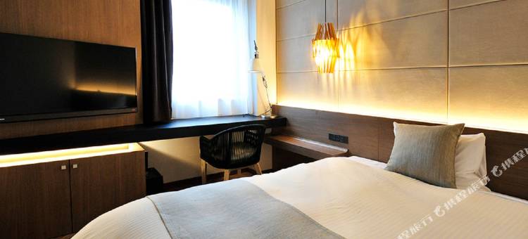 环球景观酒店函馆(HOTEL GLOBAL VIEW HAKODATE)图片