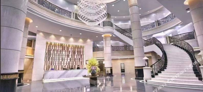 东莞业丰花园酒店图片