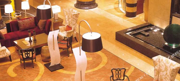 廊坊国际饭店图片