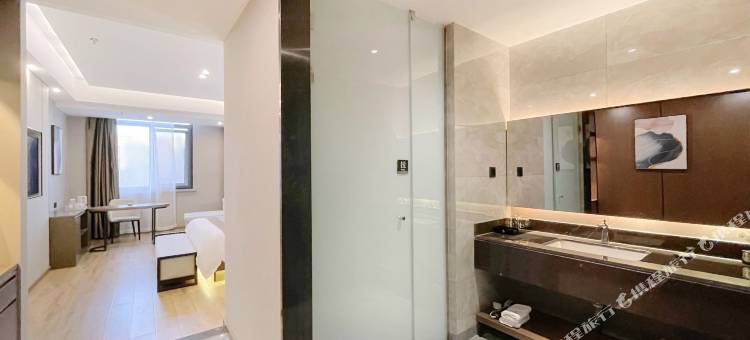 凯悦酒店(辽阳新华路店)图片