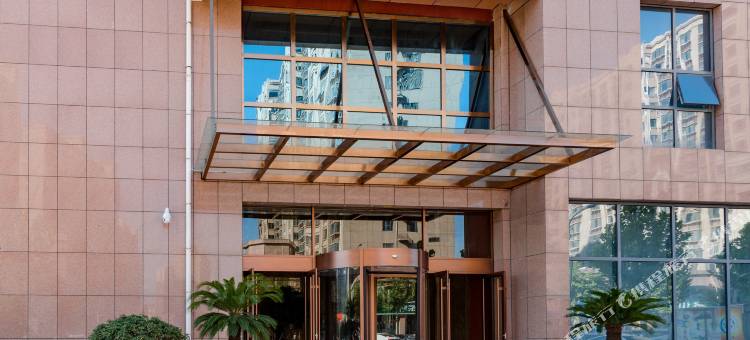 格林豪泰酒店(泰安高铁站灵山大街店)图片