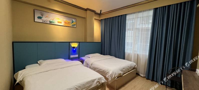 百色旭升宾馆图片