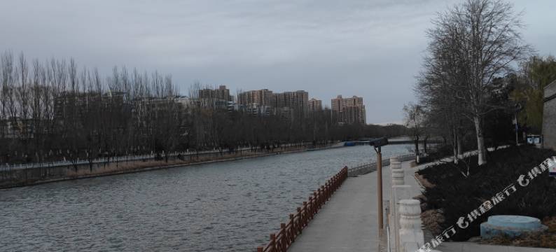 榆林西江月宾馆图片