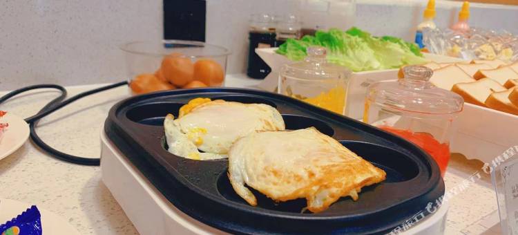 格菲酒店(淄博周村五洲家居博览城店)图片