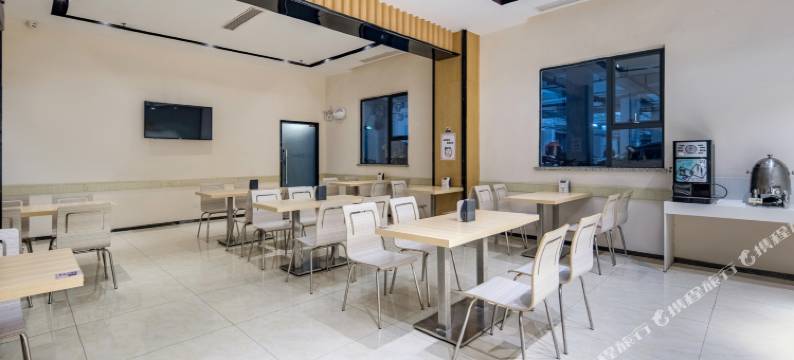 城市便捷酒店(广州人和地铁站华通广场店)图片