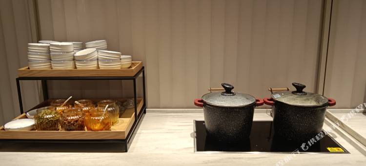 汉庭酒店(黄冈团风客运站店)图片