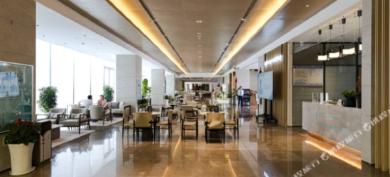 银川桃李江南温泉度假酒店图片