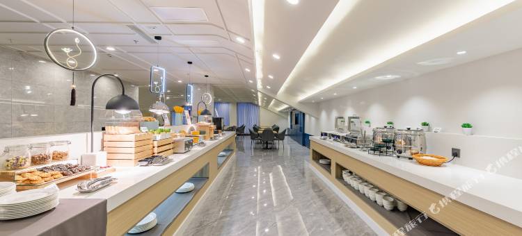 银座和美酒店(济南莱芜胜利北路店)图片