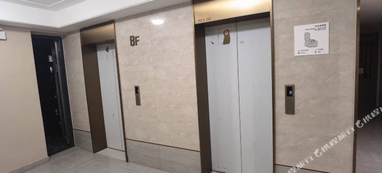 DH高级公寓(雄安新区容城奥特莱斯店)图片