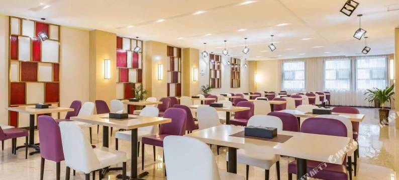 丹枫酒店(馆陶公主湖店)图片