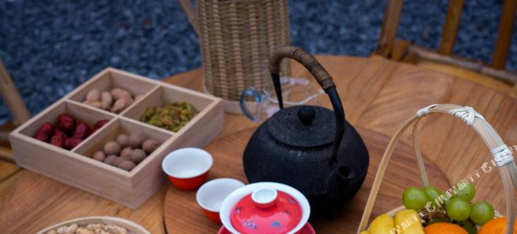 阿莉埃蒂的秘境花园民宿图片