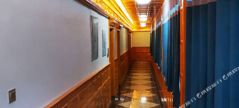 迭部雪域天珠民宿(扎尕那景区店)图片