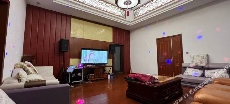 苏州福禄红农家乐图片