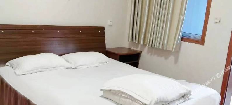 新乡紫翔园旅馆图片