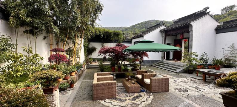 苏州醉·白沙民宿图片