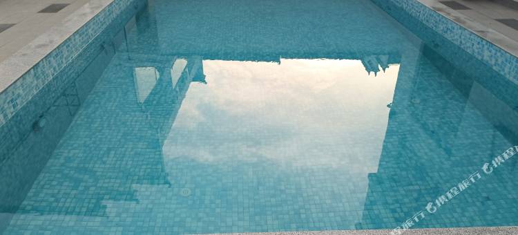 花筑·丰泽园民宿(西递风景区店)图片