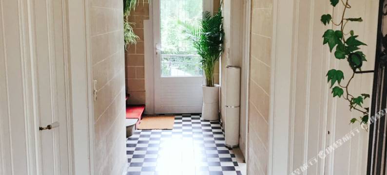 绿色之家(Green Home Vexin)图片