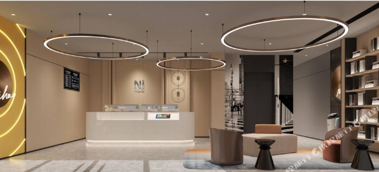 你好酒店(深圳坂田北地铁站店)图片