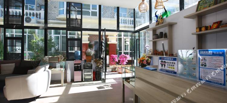 糖舍·供氧别院(八廓街大昭寺店)图片