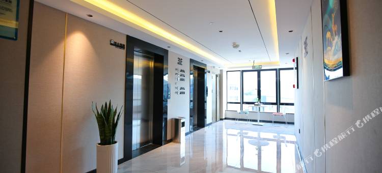 格林豪泰酒店(嘉兴王店店)图片