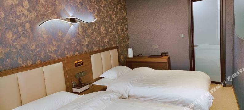 米莱商务宾馆(灵武宁东店)图片